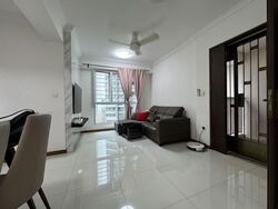 Blk 40A Skyoasis @ Dawson (Queenstown), HDB 3 Rooms #613568191